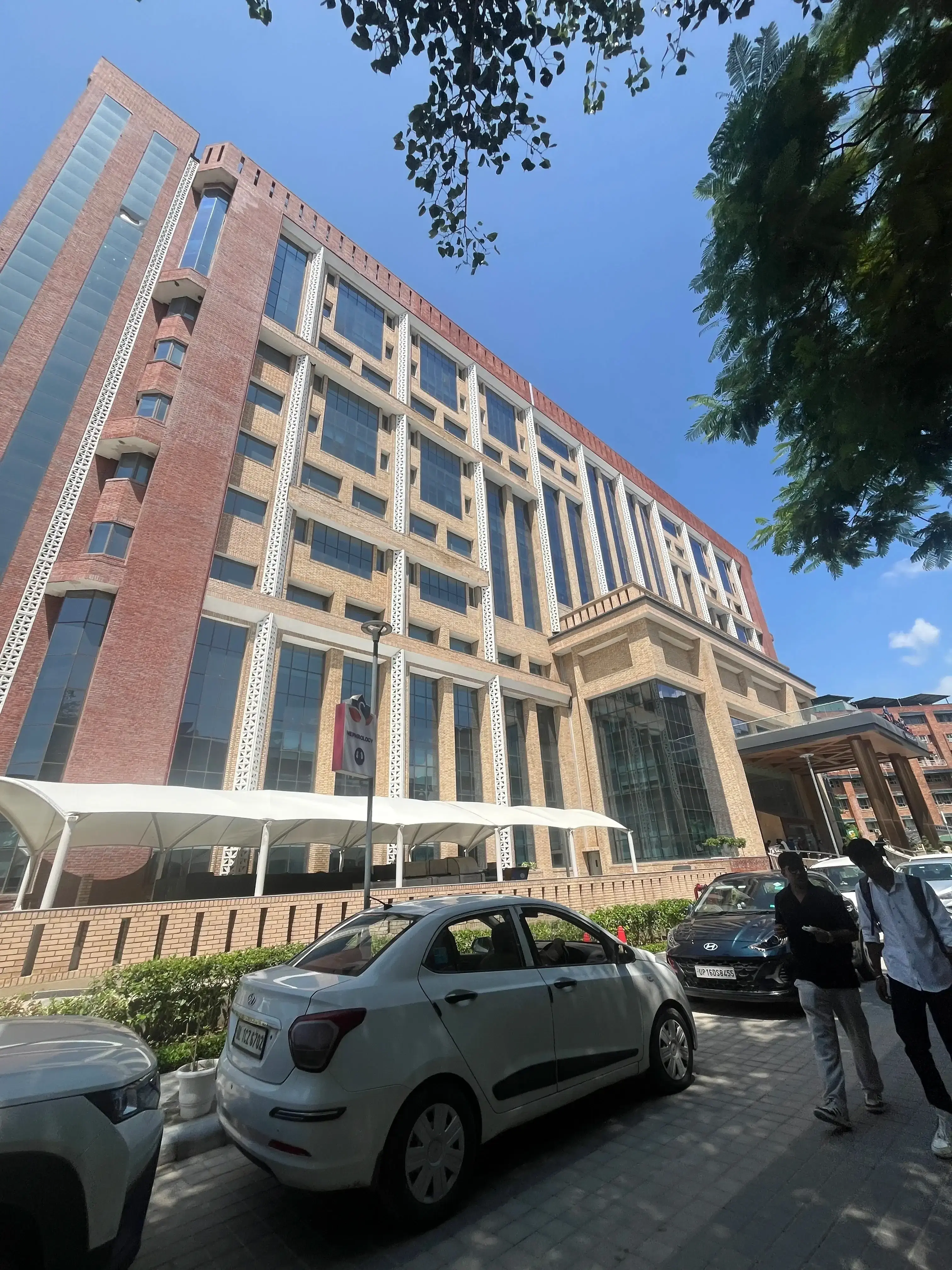 Sharda University, School of Dental Sciences Greater Noida Hospital photo 3